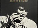 Elvis - On Stage, February 1970 - Japan Orange - RCA SX 58 - NEAR MINT