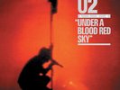U2 Under a Blood Red Sky (Vinyl) 12