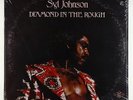 Syl Johnson - Diamond In The Rough LP - Hi SEALED