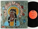 Wild Magnolias With The New Orleans Project - S/T LP - Polydor