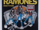 RAMONES Road To Ruin SIRE SRK-6063 LP SEALED o