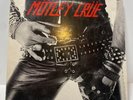 Motley Crue Too Fast For Love 1982 60174 Vinyl