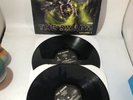 Wu-Tang Clan RZA Presents Killa Bees The Swarm Vol. 1 2 LP Original  Rap Hiphop