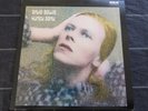 DAVID BOWIE HUNKY DORY LP  1980  RCA INTS 5064 EXCELLENT PLUS