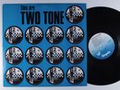 THIS ARE TWO TONE Various Artists CHRYSALIS LP VG+ o