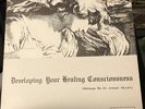 Vintage Dr Joseph Murphy Developing Your Healing Consciousness LP Record RARE