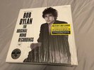 BOB DYLAN ORIGINAL MONO RECORDINGS  • VINYL  BOX SET ++ MFSL JOHN WESLEY HARDING