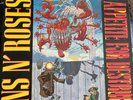 Vinyl LP Guns N' Roses ‎– Appetite For Destruction (1987) Rare First Press