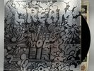 Cream - Wheels Of Fire - 1968 US 1st Press Metallic Cover VG++ Ultrasonic Clean