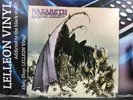 Nazareth Hair Of The Dog LP Album Vinyl Record TOPS107 A1/B1 Rock 70’s