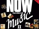 NOW That's What I Call Music II - 2LP VINYL - NEW SEE PHOTOS