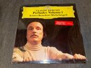DGG 2531 200 ed1 Benedetti MIchelangeli, piano: Debussy: Preludes, book 1 SEALED