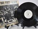 The Fugs - The Fugs First Album on ESP Disk 1018 ULTRASONIC CLEAN