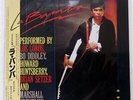 OST LA BAMBA LONDON L28P1251 JAPAN OBI VINYL LP