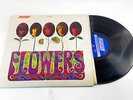 The Rolling Stones Flowers - VG+/EX PS 509, PS-509 Ultrasonic Clean