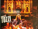 Umberto Tozzi Live Royal Albert Hall 2XLP Vinile 33 Giri Prima Stampa Ita 1988