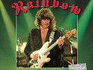 Ritchie Blackmore Rainbow  3 LP 180 gram green vinyl LP SEALED  numbered
