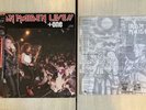 IRON MAIDEN LIVE + ONE  Japan Import With Lyrics