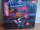 Helloween Best Time Vinyl Ltd