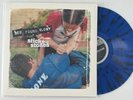 NEW FOUND GLORY NFG Sticks and Stones Anniversary Splatter Variant Vinyl LP