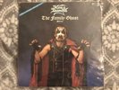 VERY RARE King Diamond The Family Ghost The Shrine 12