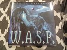 2023 WASP Unholy Terror & Still Not Black Enough Vinyl LP's Mint Sealed New