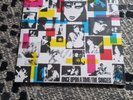 Siouxsie & The Banshees Once Upon A Time/The Singles Clear (Vinyl)