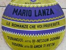 MARIO LANZA - Le Romanze Che Voi Preferite RCA PALLA DI NATALE 1956 No ELVIS 7