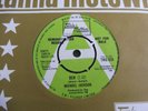 Michael Jackson - Ben c/w You Can Cry On My Shoulder 1972 UK 45 TMG 834 DEMO