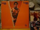 LOGG s/t LP/1981 US/Salsoul/Electro-Funk/Soul/Disco/Boogie Monster Masterpiece