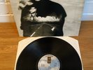 JONI MITCHELL - HEJIRA - UK VINYL LP ASYLUM 1976 1ST PRESS N/MINT
