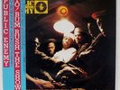 PUBLIC ENEMY YO BUM RUSH THE SHOW CBS/SONY 28AP3308 JAPAN OBI VINYL LP