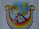 GRATEFUL DEAD EUROPE '72 WARNER BROS. P5070W JAPAN VINYL 3LP