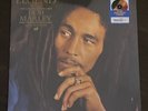 BOB MARLEY AND THE WAILERS -THE BEST OF LEGEND -WALMART TRI COLOR VINYL