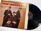 The Beatles ‎– Introducing VJLPS 1062, Stereo, Version II, US, 1964