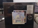 Led Zeppelin The Song Remains The Same 180g 4LP Box Set