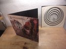 Black Sabbath – Black Sabbath same LP mint- 1970 Top rare UK Vertigo Swirl Prog