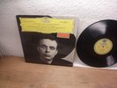 DGG 138 008 SLPM Red Stereo - 2/60 Beethoven Symphony no.5 Lorin Maazel mint-