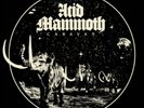 Acid Mammoth Caravan (Vinyl) 12