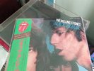 THE ROLLING STONES - BLACK AND BLUE - JAPAN VINYL LP OBI GATEFOLD ESS-63005 Ex