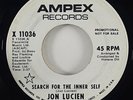 Jon Lucien 
