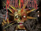 Noyz Narcos Guilty Vinile Oro Gold