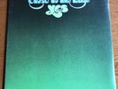 YES Close To The Edge LP Vinyl Orig 1972 NM Steve Howe Rick Wakeman