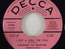 Screamin' Jay Hawkins 