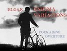 Edward Elgar Elgar: Enigma Variations/Cockaigne Overture (Vinyl) (UK IMPORT)