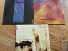 Nine Inch Nails 3 Lps Pretty Hate And Broken Sealed Downward Mint Played Once