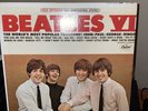 The Beatles: VI ( 1965 Capitol ST-2358 Stereo, US LP)