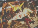 陳慧嫻  Priscilla Chan Magic changes 1987 ORIG HONG KONG VINYL LP