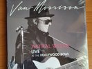 33 - VAN MORRISON - ASTRAL WEEKS LIVE AT THE  HOLLYWOOD BOWL Doppio LP SIGILLATO