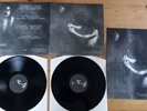 VA Wurzelgeister LP + Poster RAR LTD Paysage d Hiver Lunar Aurora Nagelfar Pest